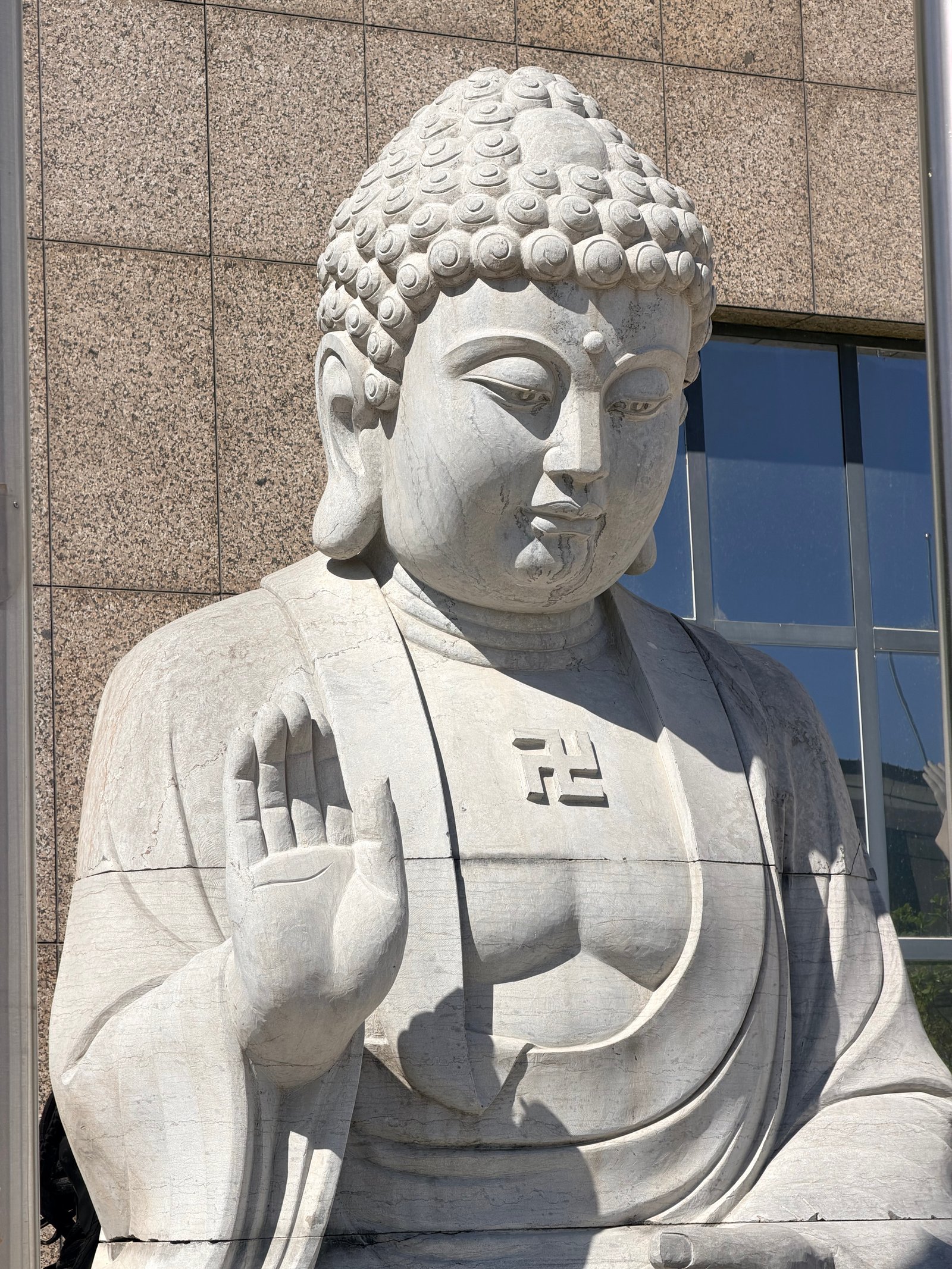 宗教石雕 - Orientalia Stone Arts